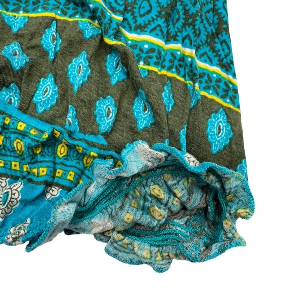 Old Navy Maternity Blouson Tank Top (S) - Picture 3 of 9